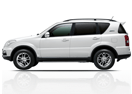 REXTON W