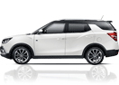 TIVOLI AIR
